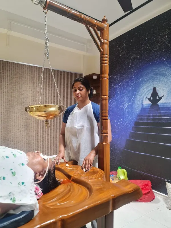 Shakshi.Yoga | Naturopathy Treatment | Panchakarma Therapy | Reiki Healing | Best Naturopathy Treatment in India