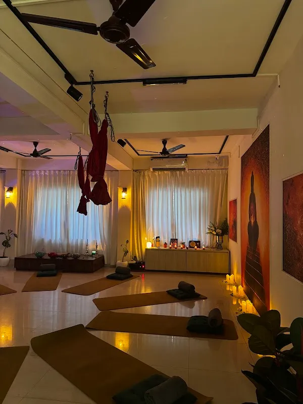 Shakshi.Yoga | Naturopathy Treatment | Panchakarma Therapy | Reiki Healing | Best Naturopathy Treatment in India