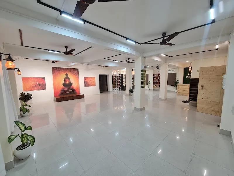 Shakshi.Yoga | Naturopathy Treatment | Panchakarma Therapy | Reiki Healing | Best Naturopathy Treatment in India