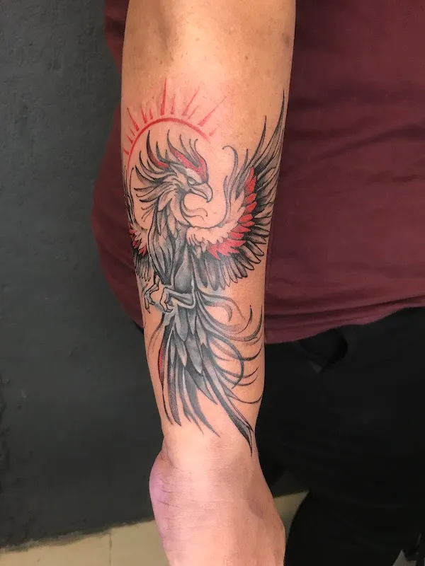 Zenspace Art & Tattoo Studio