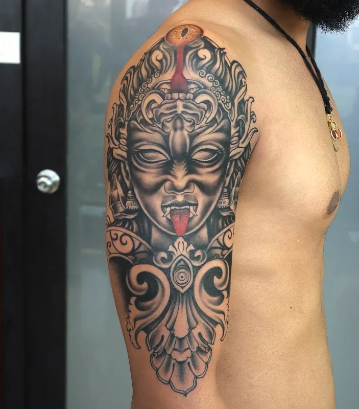 Zenspace Art & Tattoo Studio