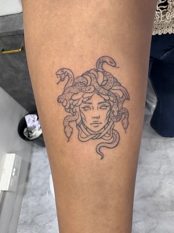 Zenspace Art & Tattoo Studio