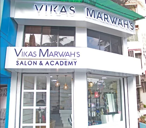 Vikas Marwah's Hair Salon And Academy