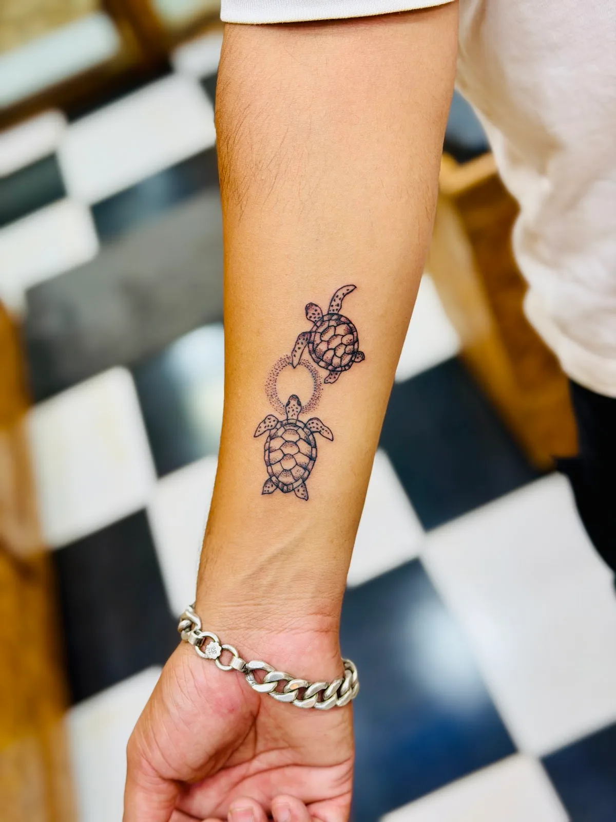 Black Garden Tattoo Studio - Best Tattoo Artist in Goa - Best Tattoo Studio in Goa - Best Piercing Studio in Goa - Piercing