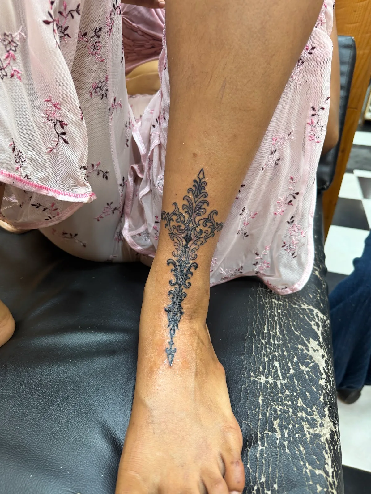 Black Garden Tattoo Studio - Best Tattoo Artist in Goa - Best Tattoo Studio in Goa - Best Piercing Studio in Goa - Piercing