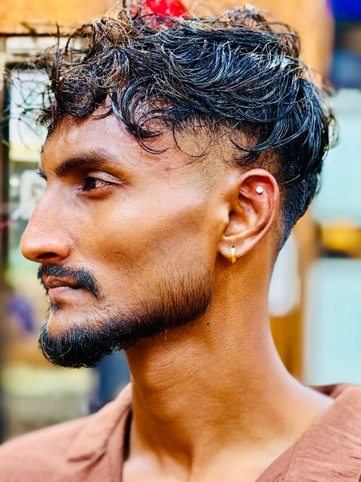 Black Garden Tattoo Studio - Best Tattoo Artist in Goa - Best Tattoo Studio in Goa - Best Piercing Studio in Goa - Piercing