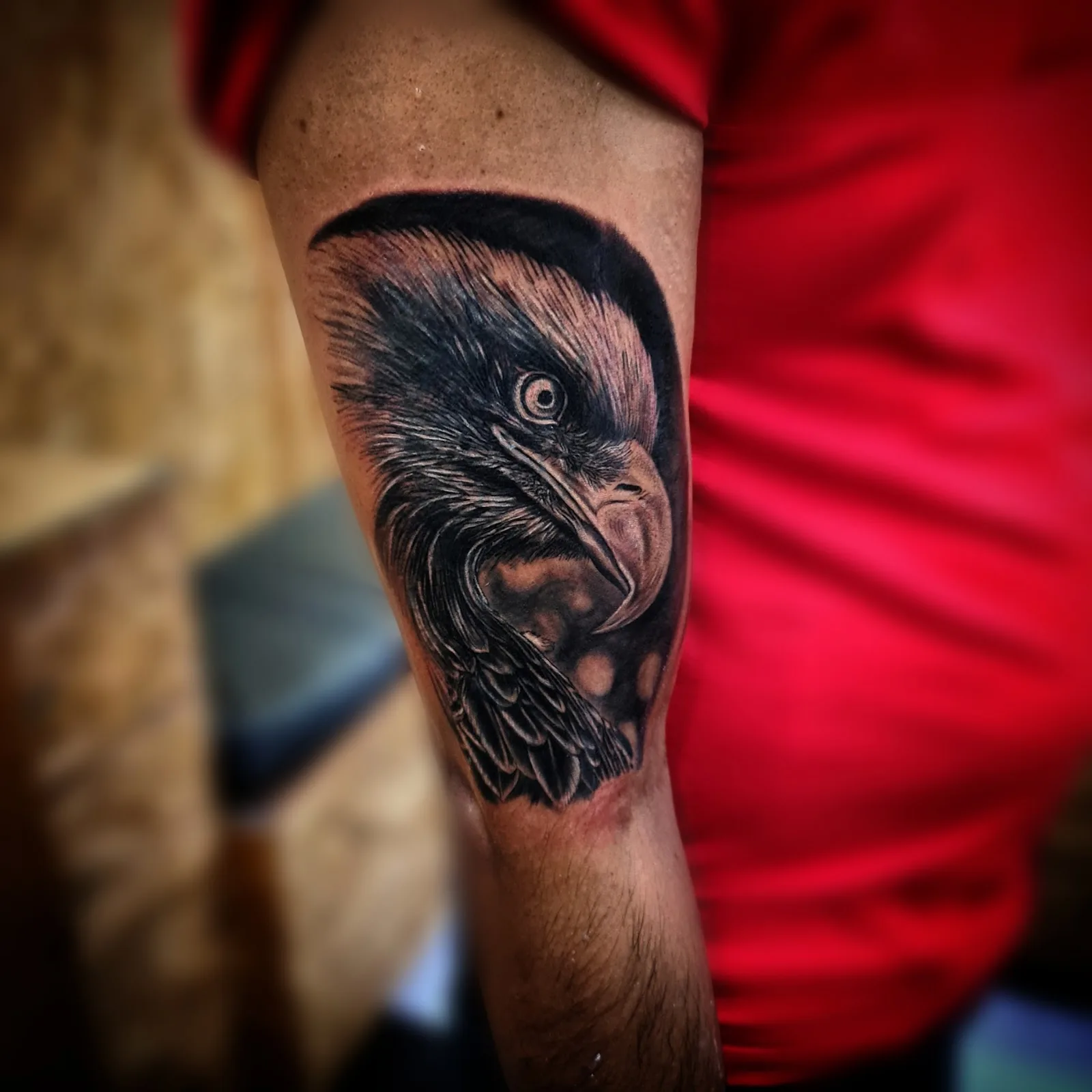 Black Garden Tattoo Studio - Best Tattoo Artist in Goa - Best Tattoo Studio in Goa - Best Piercing Studio in Goa - Piercing