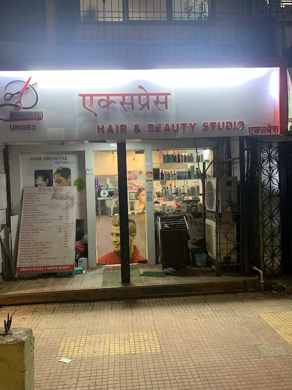 Xpress Hair & Beauty Studio