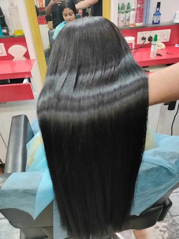 Xpress Hair & Beauty Studio