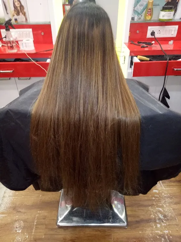 Xpress Hair & Beauty Studio