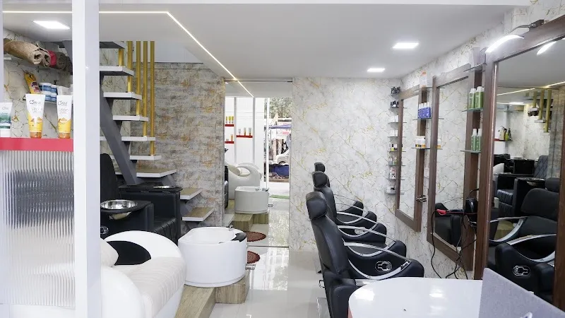 Xpress Hair & Beauty Studio