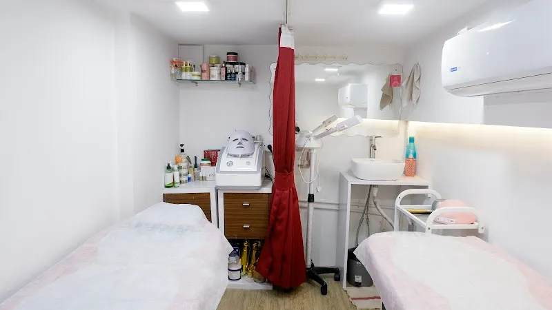 Xpress Hair & Beauty Studio