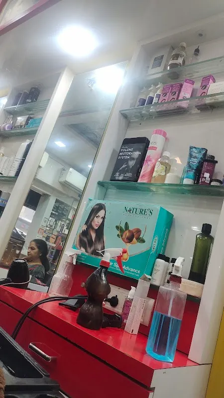 Xpress Hair & Beauty Studio