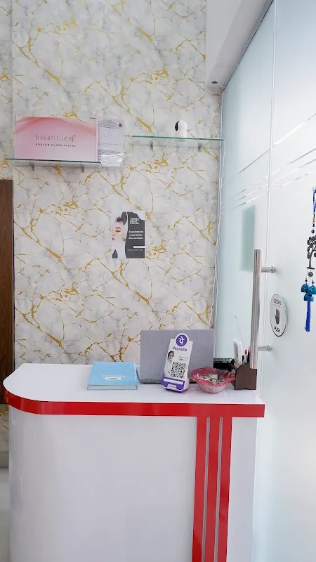 Xpress Hair & Beauty Studio