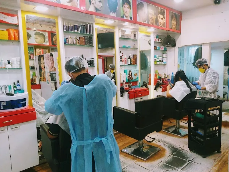 Xpress Hair & Beauty Studio