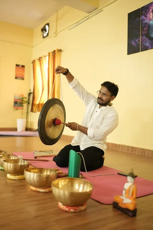 Rishi Yoga