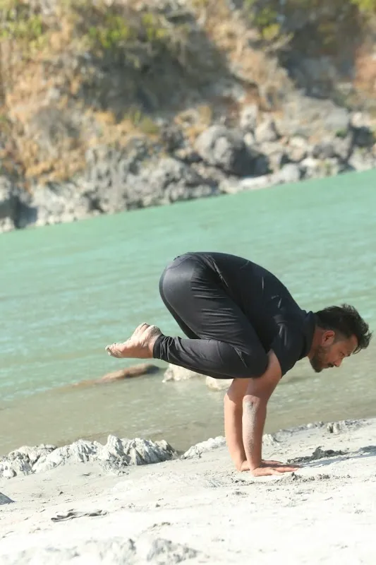 Rishi Yoga