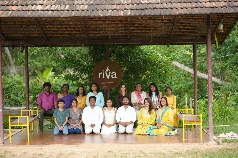 Rishi Yoga