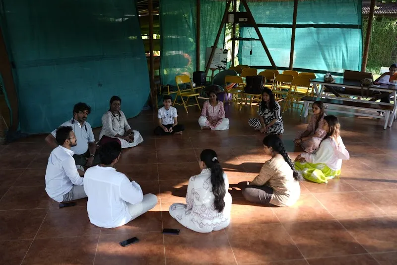 Rishi Yoga