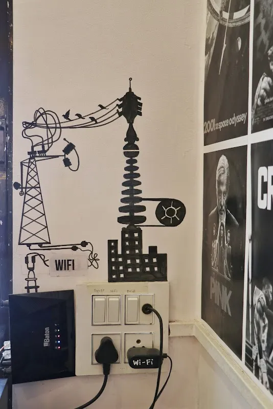 Tougheggs Studios