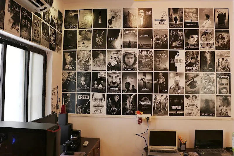 Tougheggs Studios