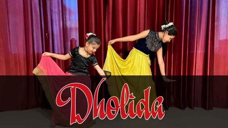 Dazzle Dance Academy | Hip Hop | Free Style | Bollywood Dance