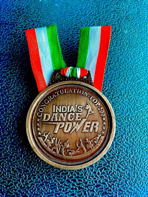 Dazzle Dance Academy | Hip Hop | Free Style | Bollywood Dance