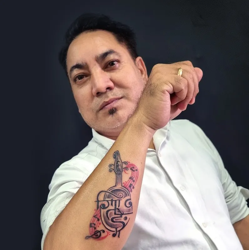 Wild Ink Tattoo Studio & Academy