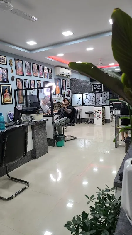 Wild Ink Tattoo Studio & Academy