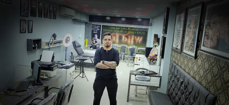 Wild Ink Tattoo Studio & Academy