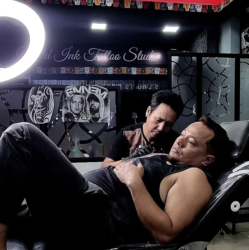Wild Ink Tattoo Studio & Academy