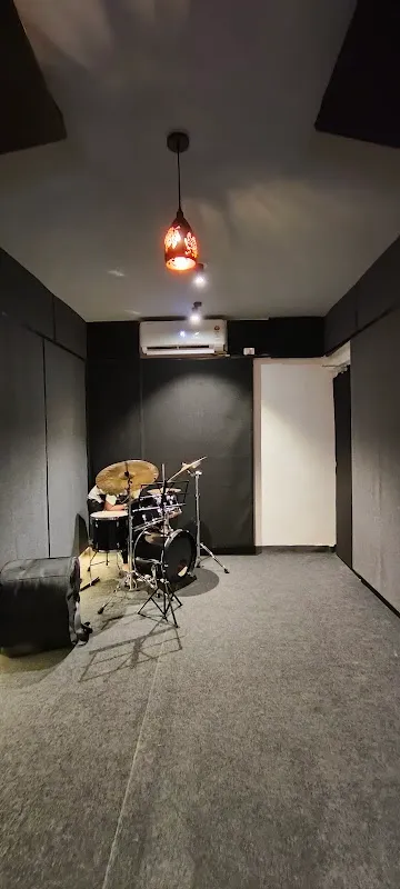 Bharani Studio - Jam Room, Recording, Music Production