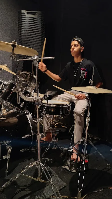 Bharani Studio - Jam Room, Recording, Music Production