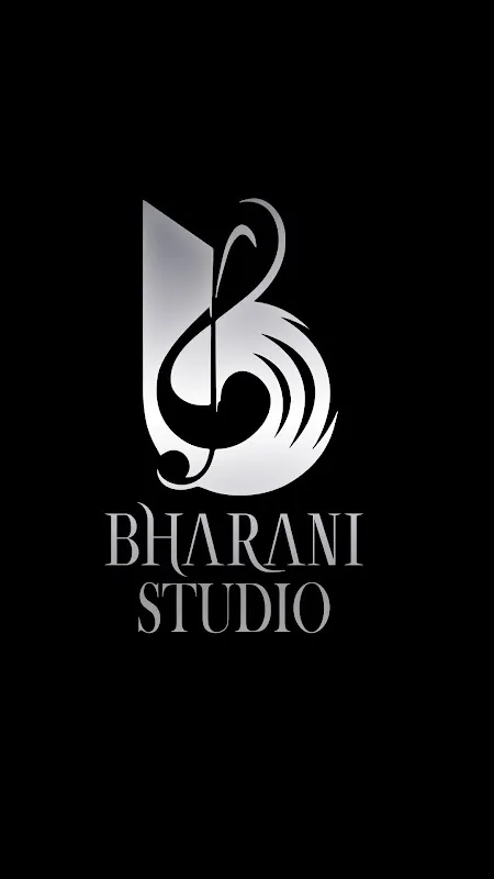 Bharani Studio - Jam Room, Recording, Music Production