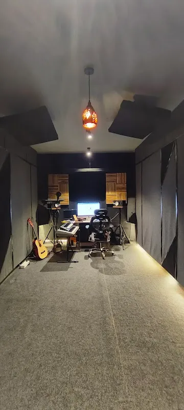 Bharani Studio - Jam Room, Recording, Music Production