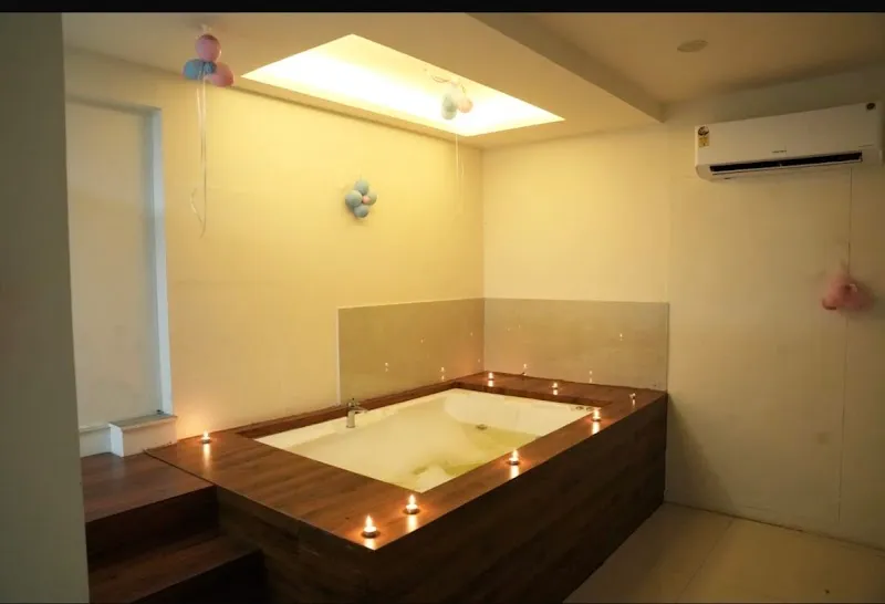 R K international spa
