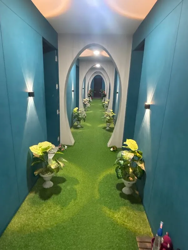 R K international spa