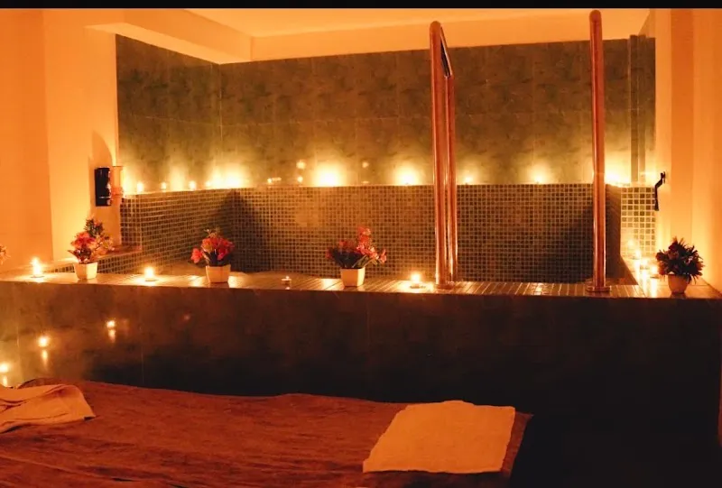 R K international spa