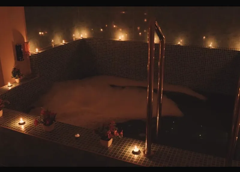 R K international spa