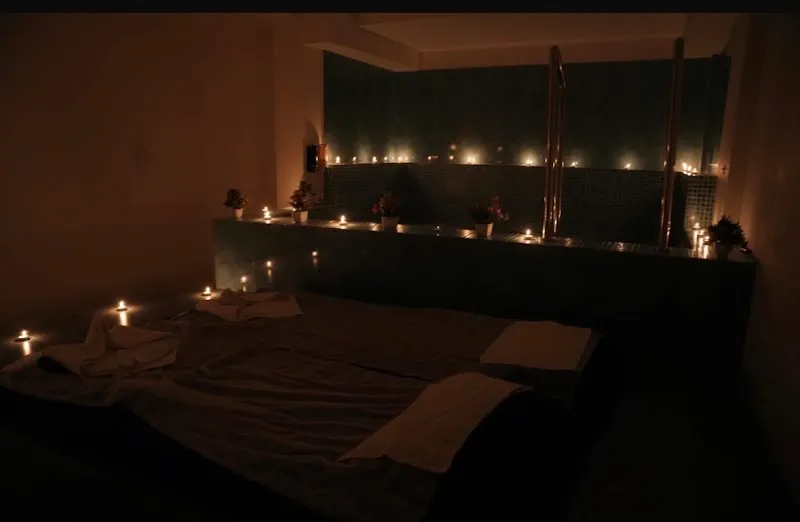 R K international spa