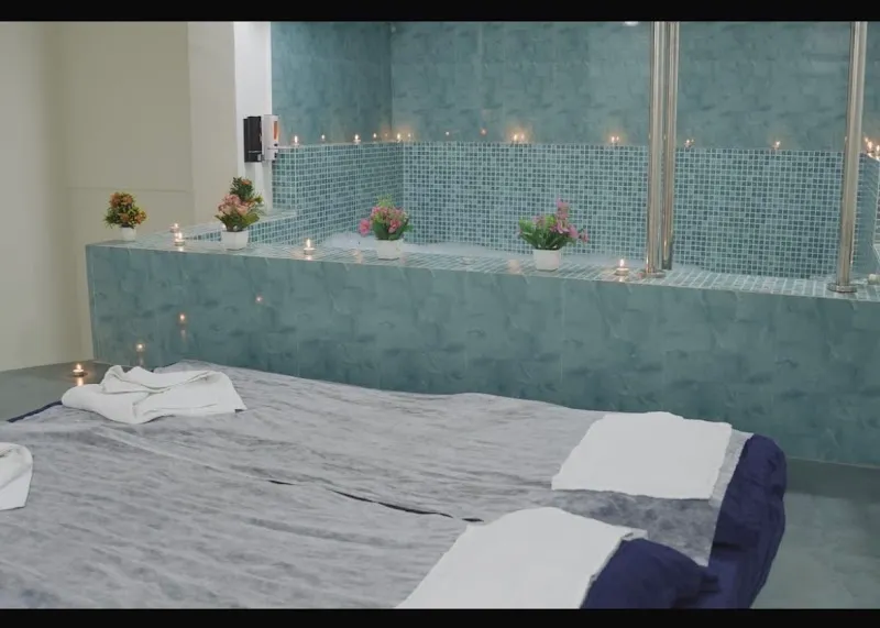 R K international spa