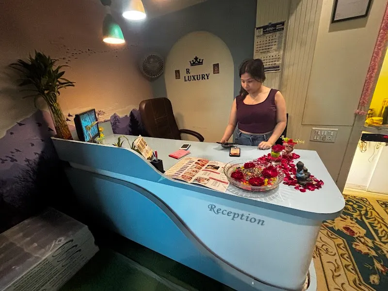 R K international spa