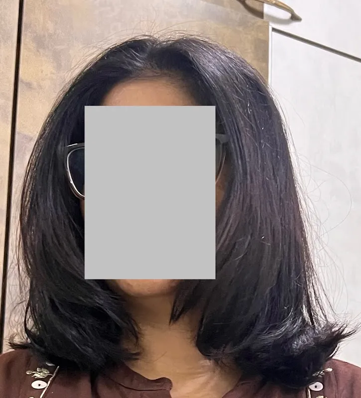 Envi Salon & Spa - Heena Gaurav Apartment, Goregoan East