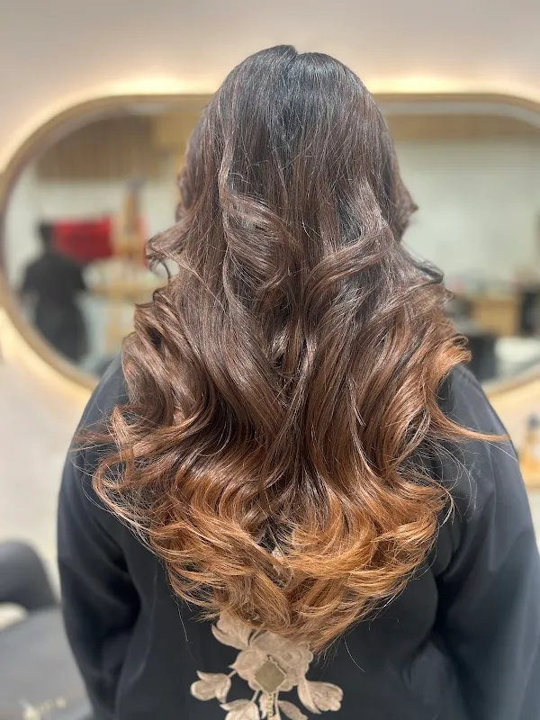 Envi Salon & Spa - Heena Gaurav Apartment, Goregoan East