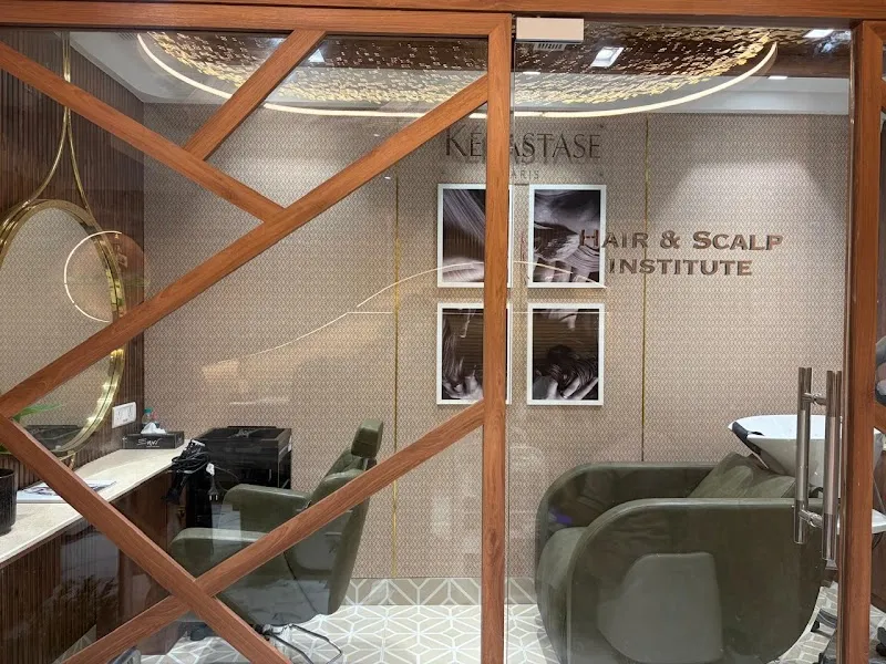 Envi Salon & Spa - Heena Gaurav Apartment, Goregoan East