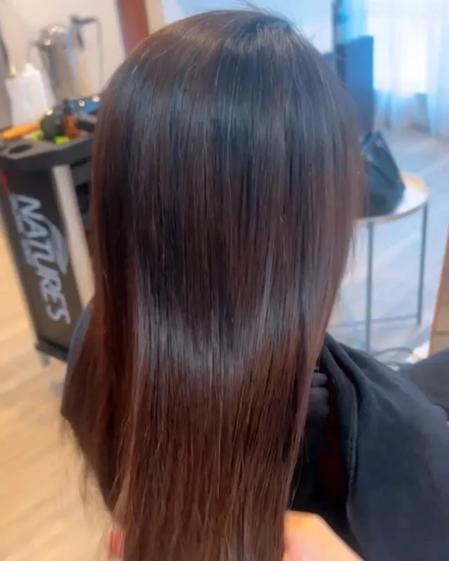 Rock Paper Hair & Beauty Salon