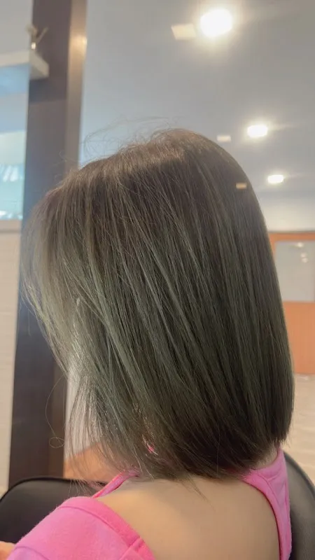 Rock Paper Hair & Beauty Salon