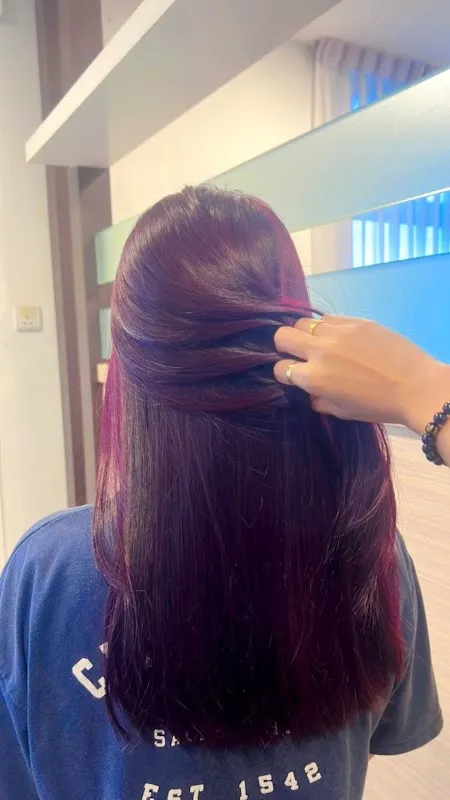 Rock Paper Hair & Beauty Salon