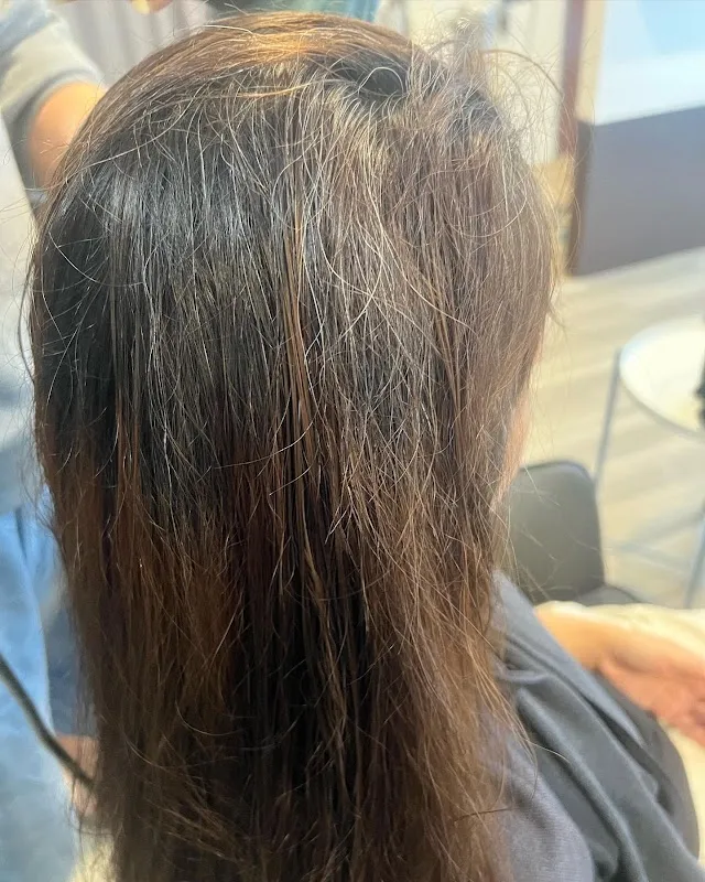 Rock Paper Hair & Beauty Salon
