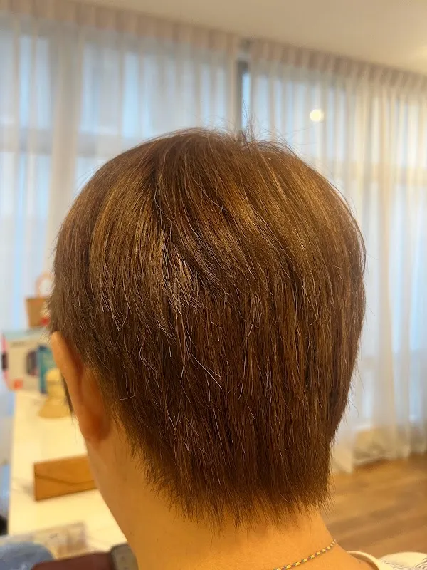 Rock Paper Hair & Beauty Salon